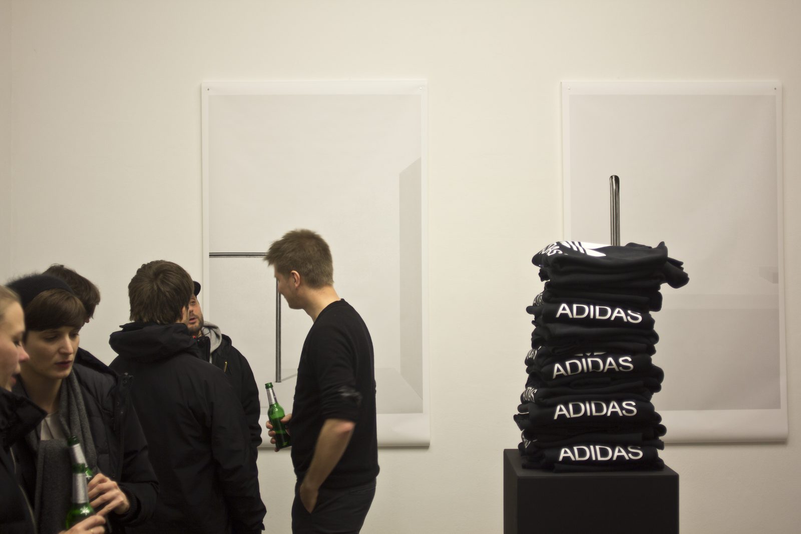 Autopoiesis 2014 — documentation photo