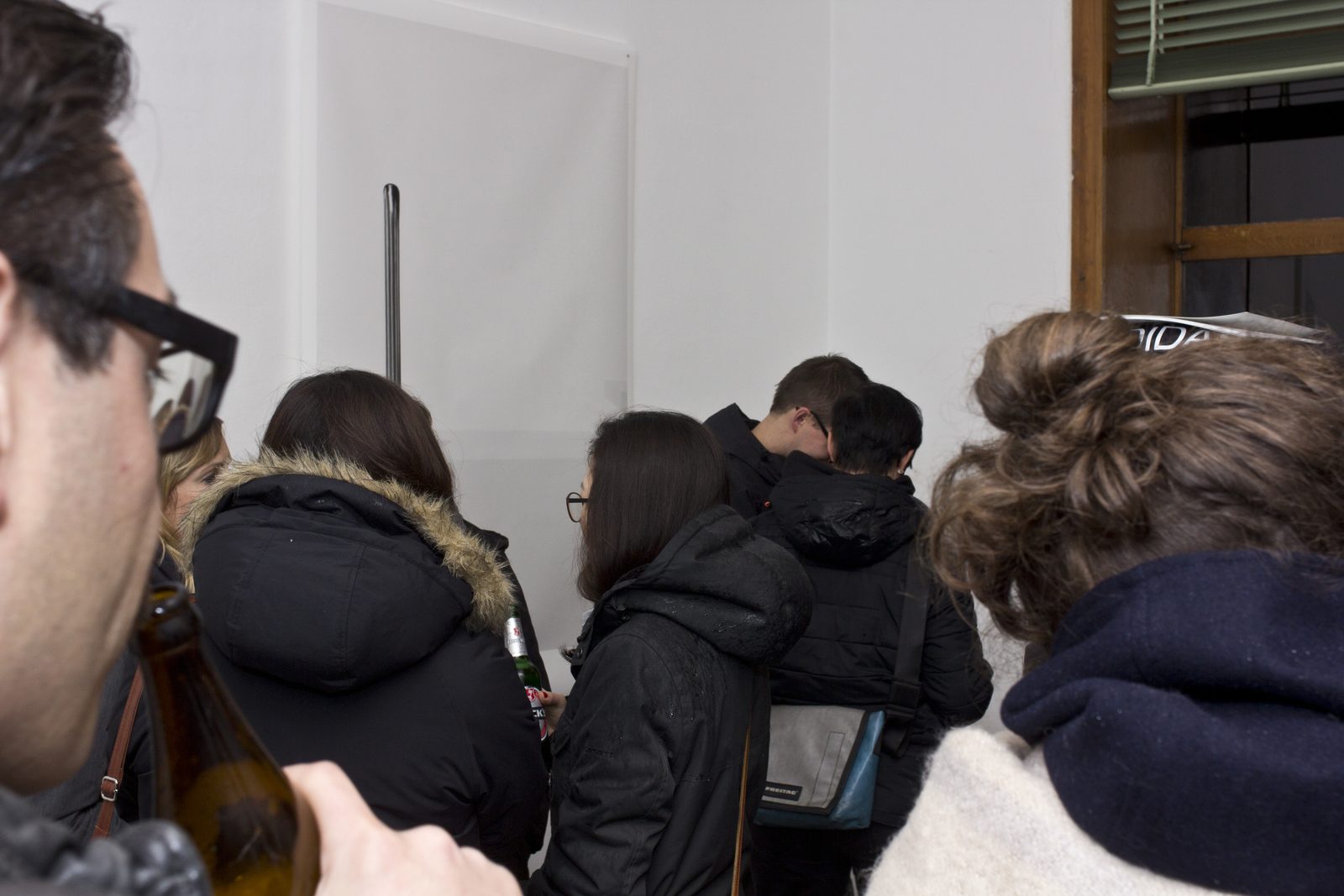 Autopoiesis 2014 — documentation photo