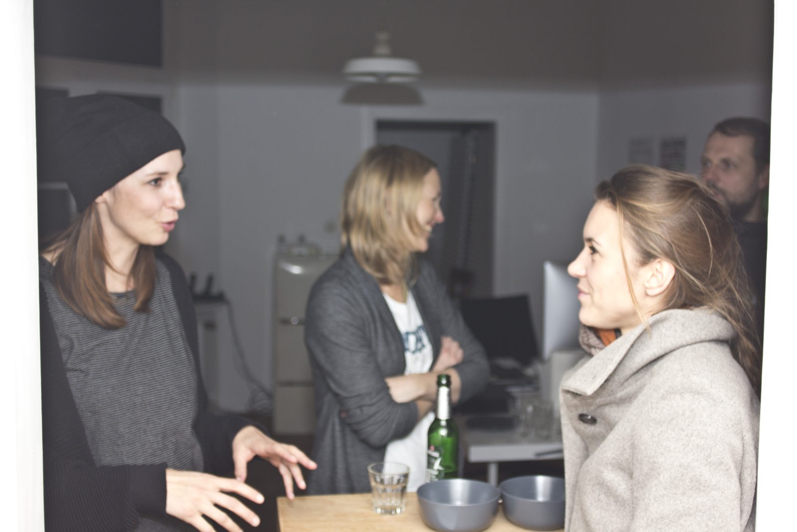 Autopoiesis 2014 — documentation photo