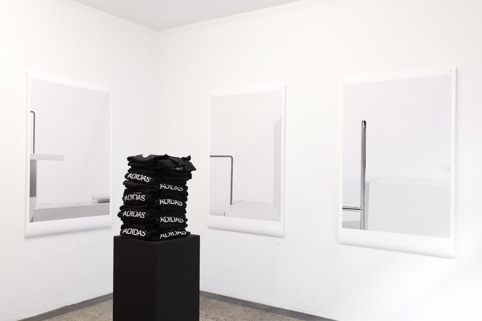Autopoiesis 2014 — documentation photo