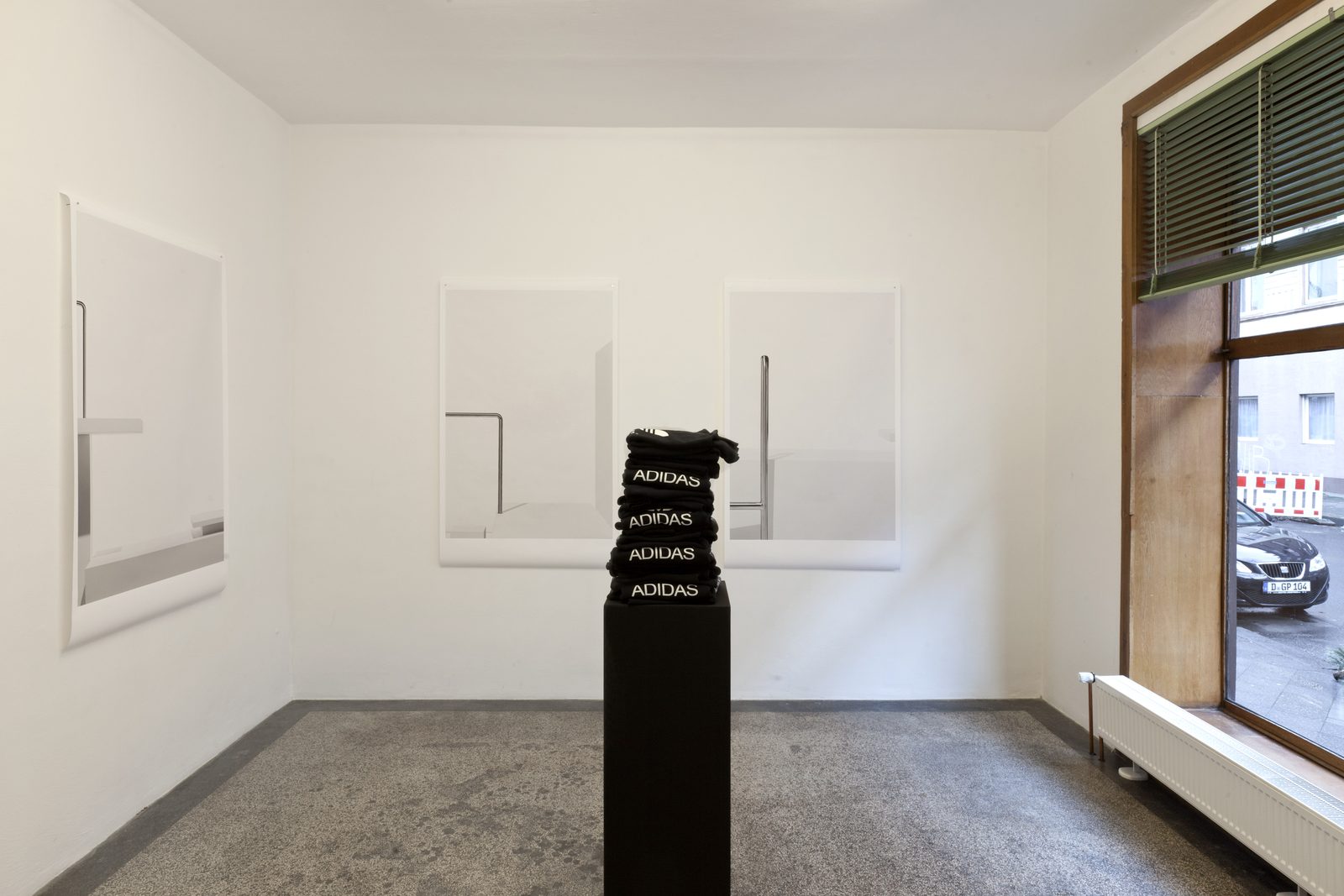 Autopoiesis 2014 — documentation photo