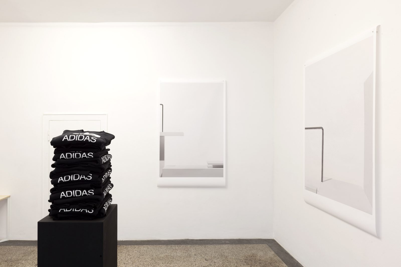 Autopoiesis 2014 — documentation photo