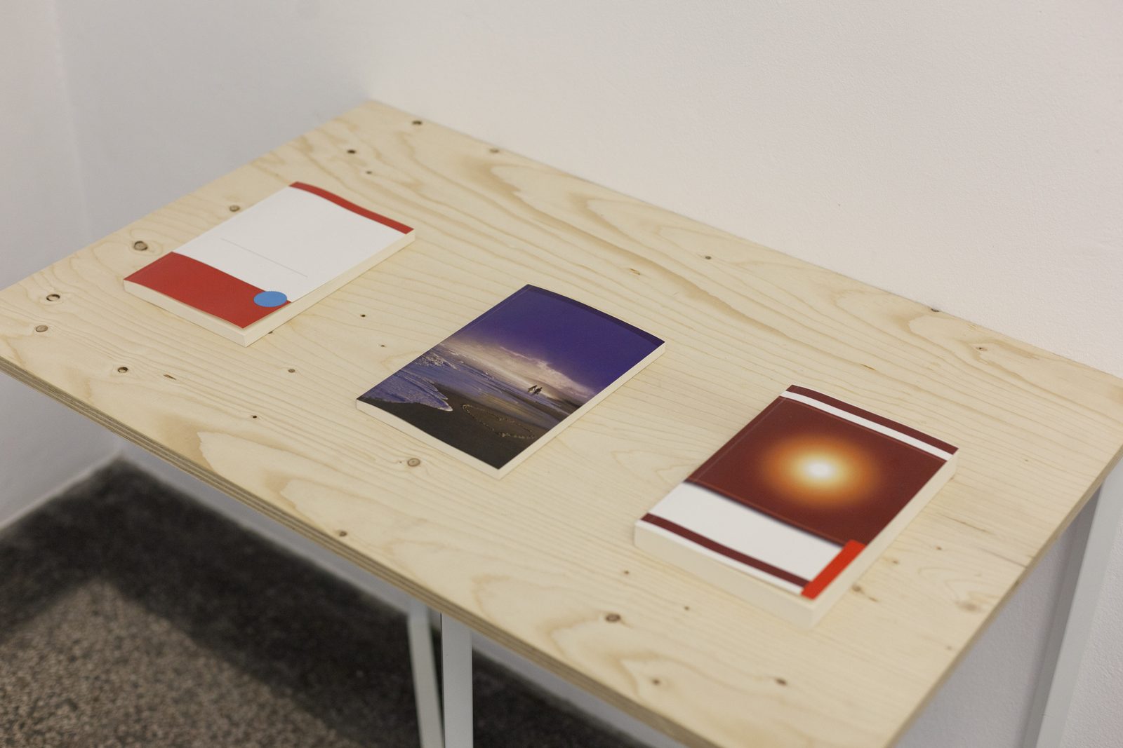 Autopoiesis 2014 — documentation photo