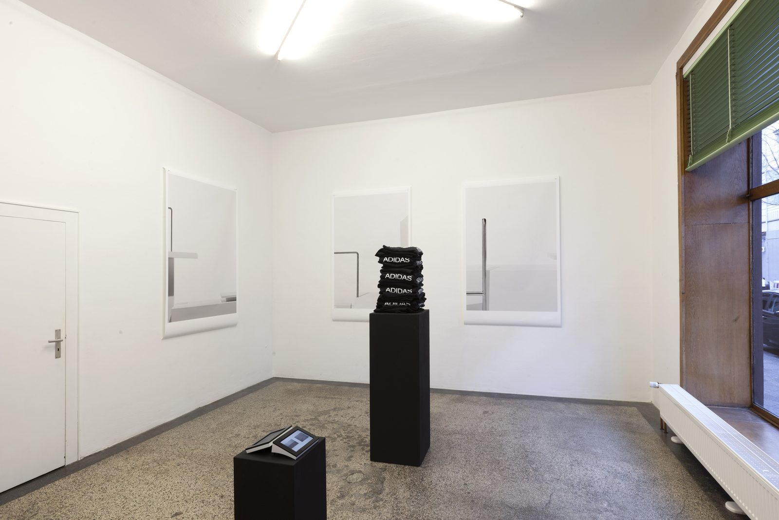 Autopoiesis 2014 — documentation photo