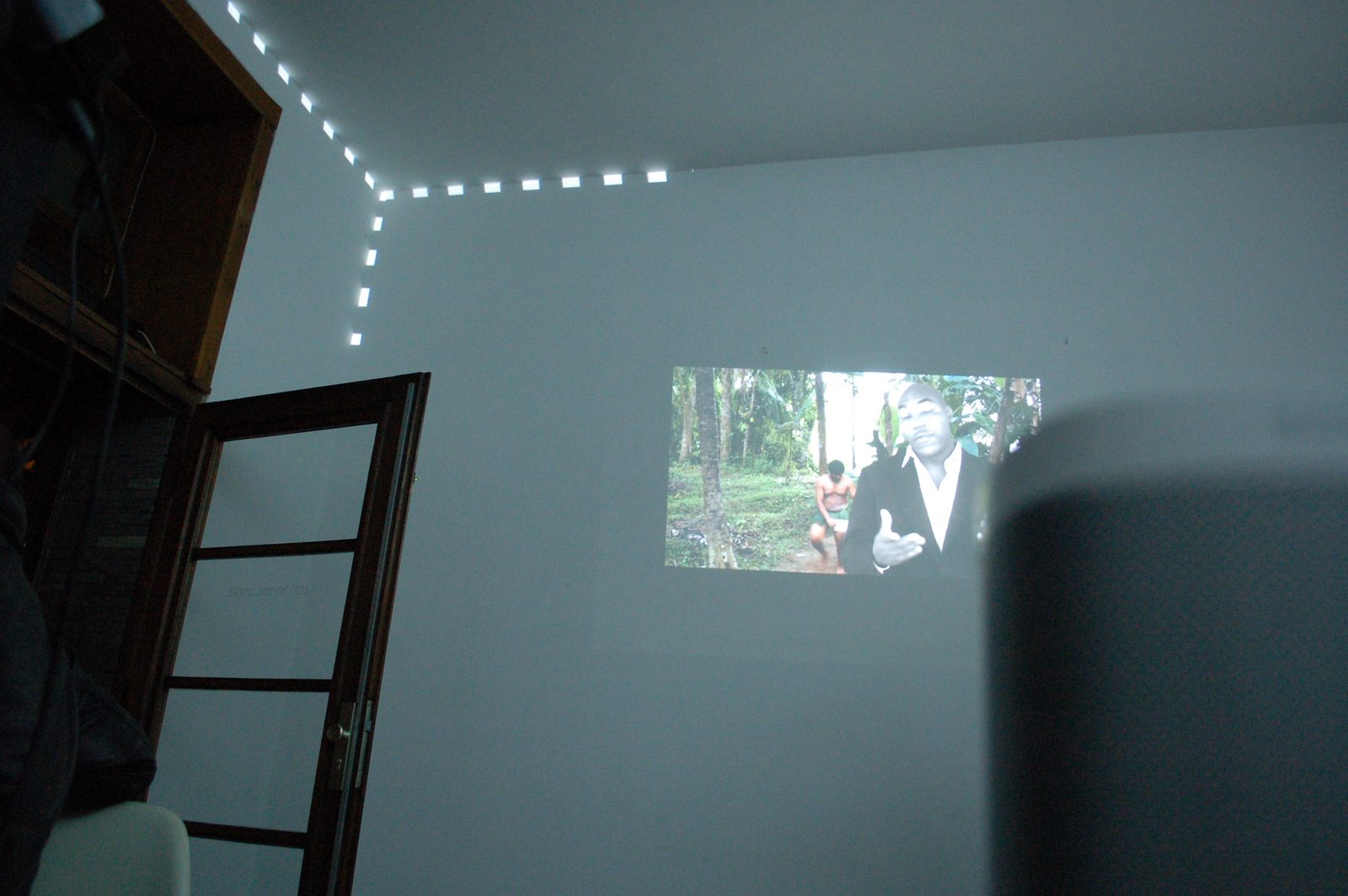 BYOB Düsseldorf 2014 — documentation photo